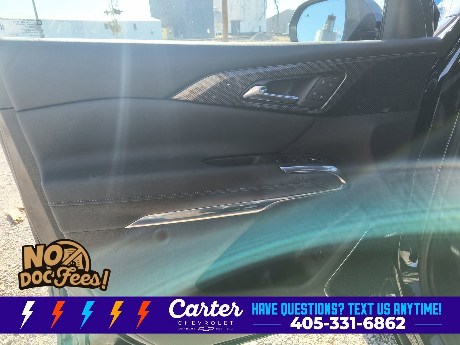 2026 Chevrolet Traverse High Country - Photo 22