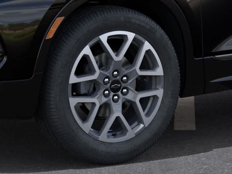 2026 Chevrolet Blazer RS - Photo 9