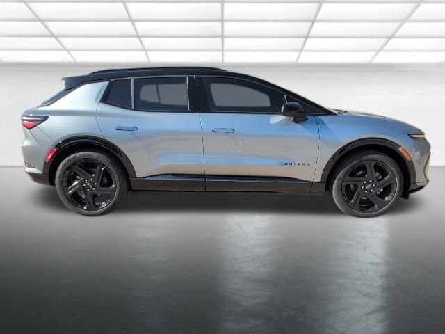2026 Chevrolet Equinox EV RS - Photo 34