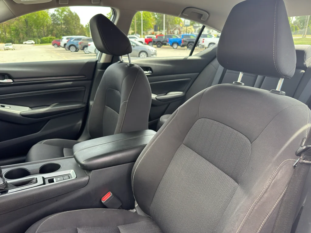 2020 Nissan Altima S - Photo 8