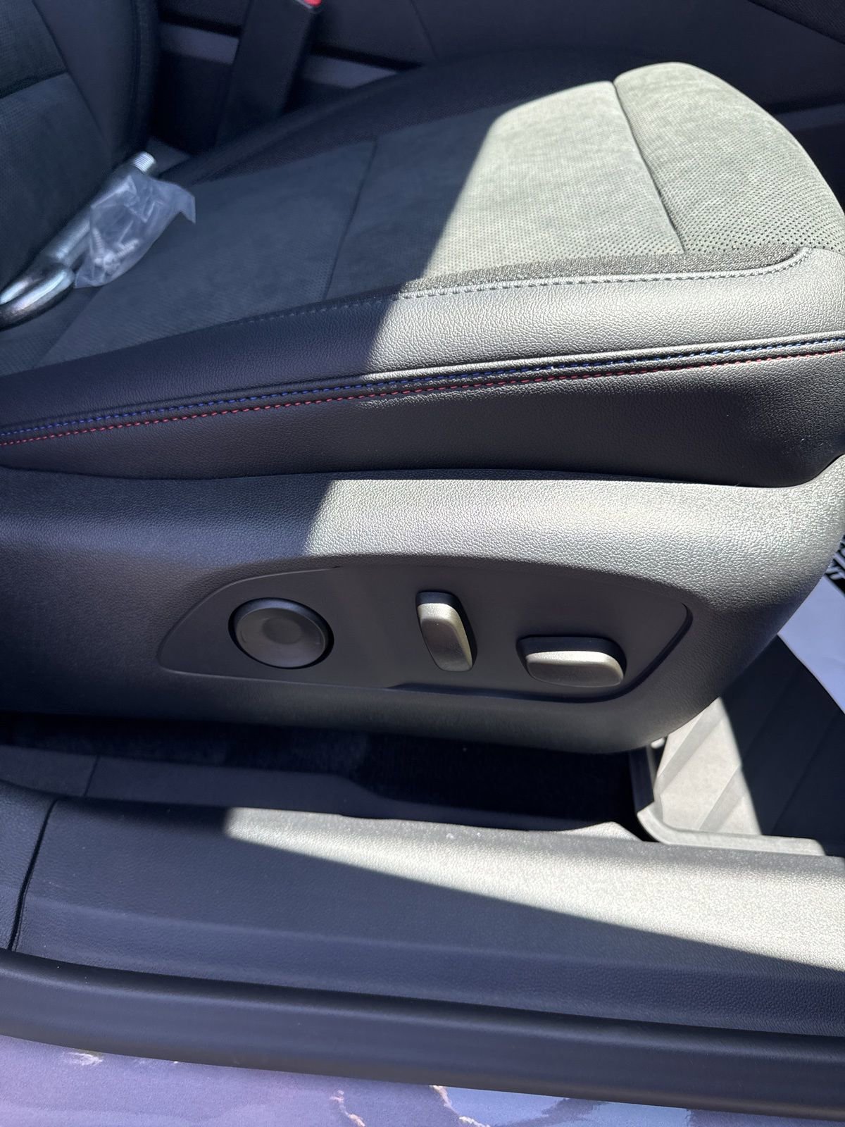 2025 Chevrolet Blazer EV RS - Photo 49