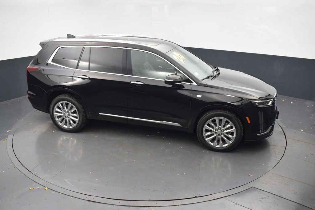 2020 CADILLAC XT6 - Image 50