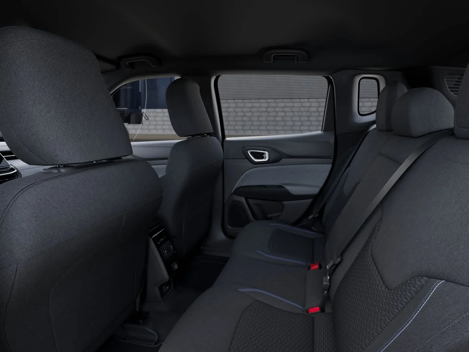2025 Jeep Compass Sport - Photo 23
