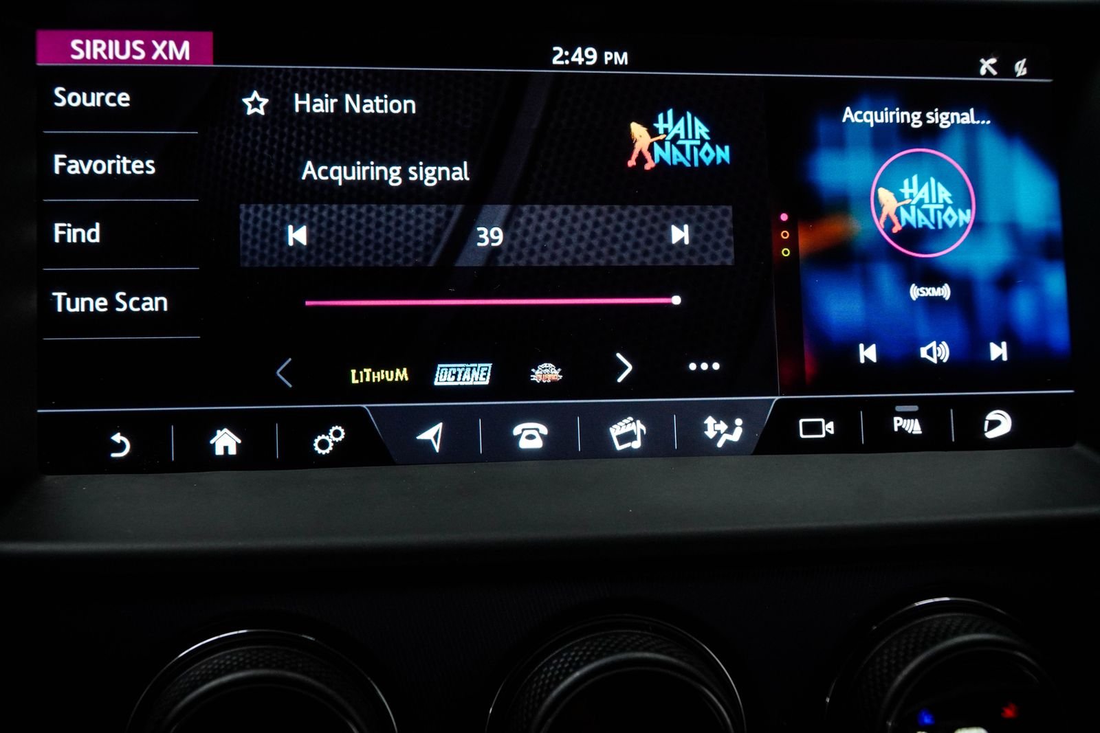 Used 2019 Black Jaguar R image 26