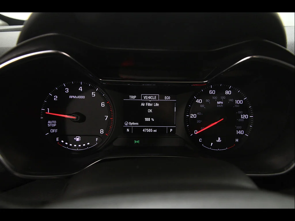 2023 Chevrolet TrailBlazer LT - Photo 8