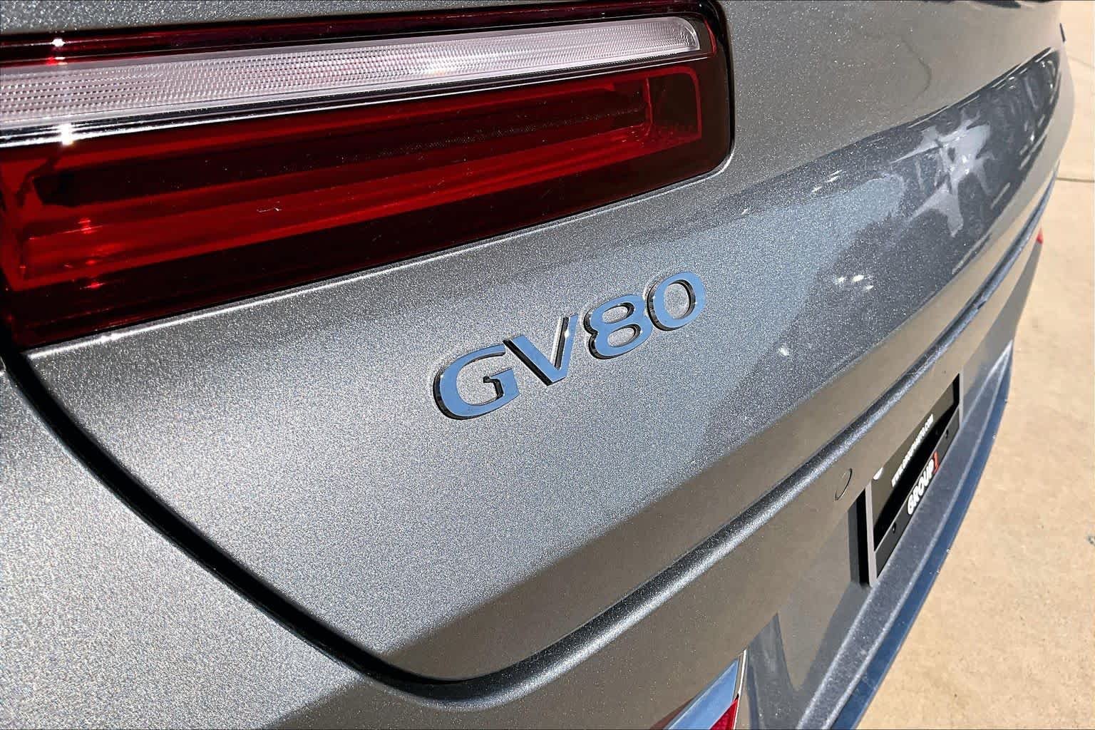 Used 2026 Savile Silver Genesis 2.5T image 31