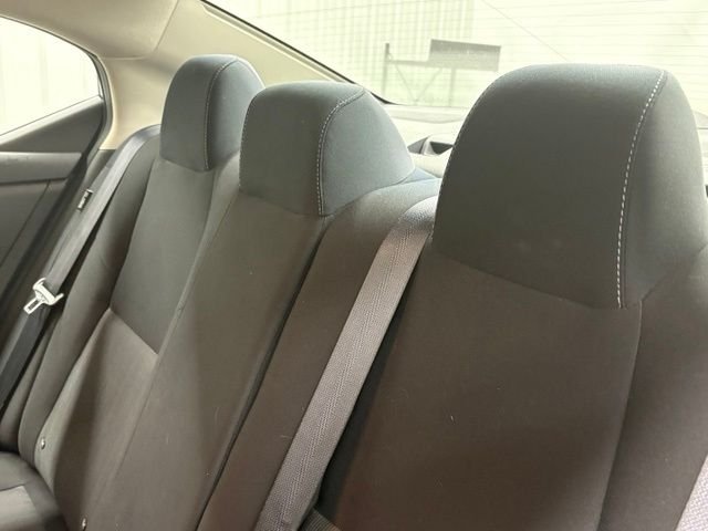 Used 2024 Gray Nissan SV image 10