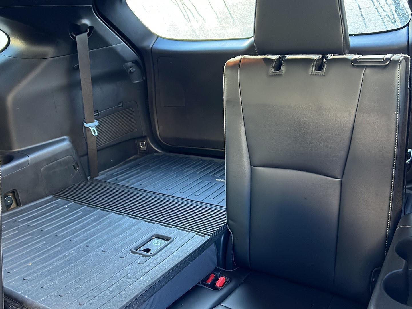 Used 2023 Blueprint Toyota XSE image 10