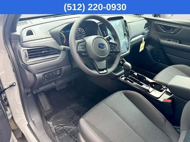 New 2026 RIVER ROCK PEARL Subaru Premium Hybrid image 10