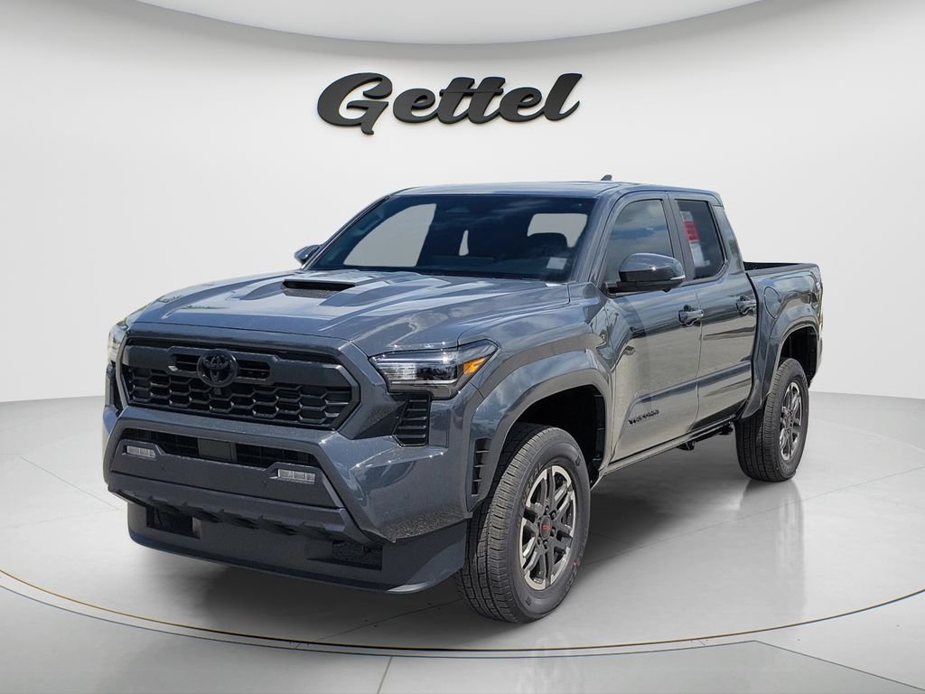 2026 Toyota Tacoma  TRD Sport