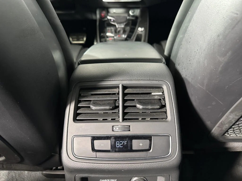 Used 2023 White Audi Premium Plus image 19