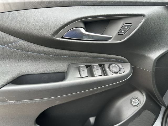 2026 Buick Envista Sport Touring - Photo 17