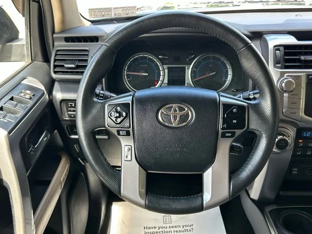 Used 2019 Black Toyota Limited image 61