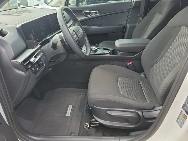 2026 Kia Sportage LX Hybrid - Photo 23