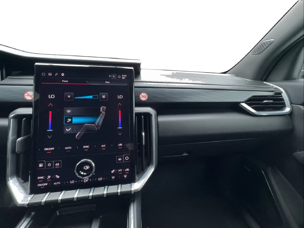 Used 2026 White GMC Elevation image 50