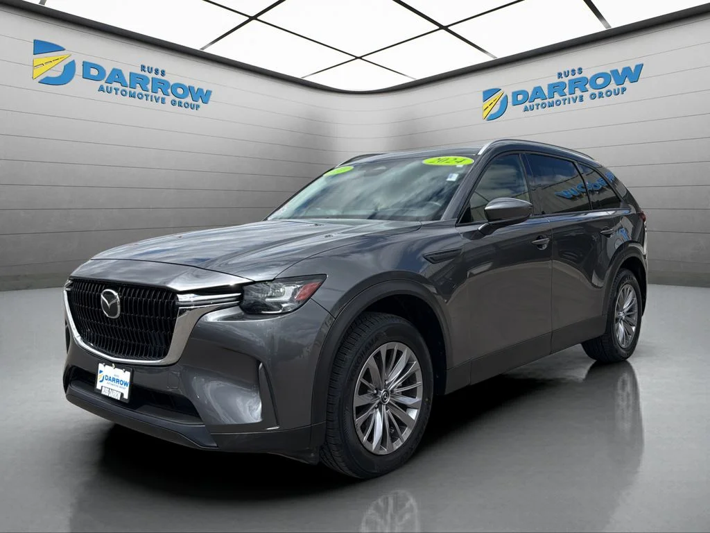 2024 Mazda CX-90 Turbo Preferred Plus Package's photo
