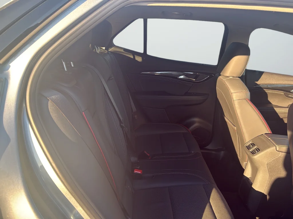 Used 2023 Gray Buick Essence image 36