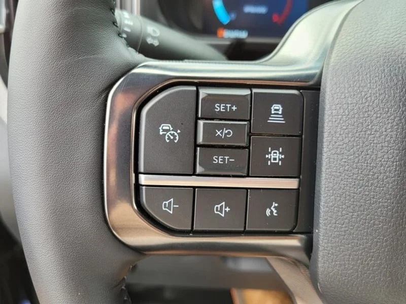 2026 Ford F-250 Super Duty Platinum - Photo 23