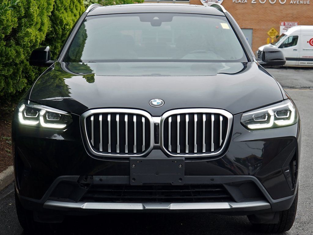 2022 BMW X3 30i - Photo 10