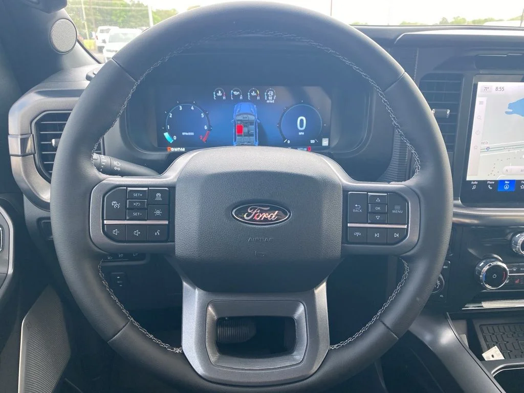 2025 Ford F-150 Lariat - Photo 18
