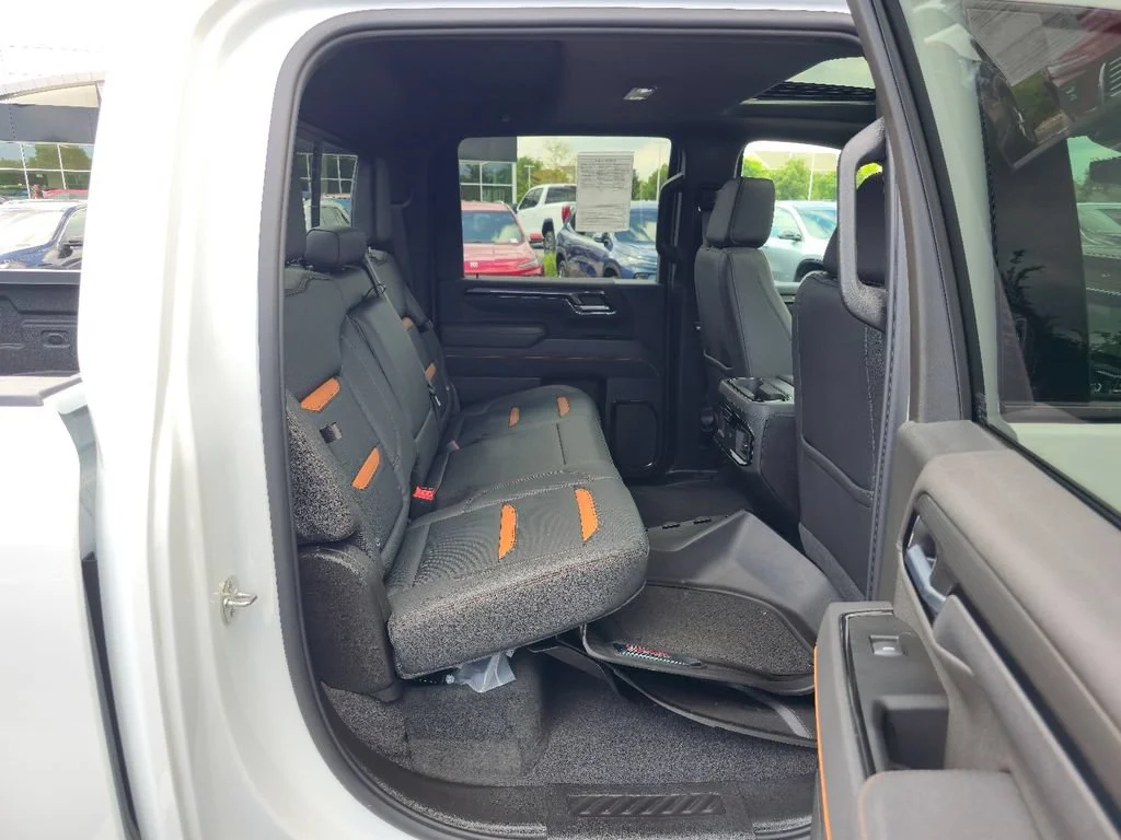 2026 GMC Sierra 2500HD AT4 - Photo 28