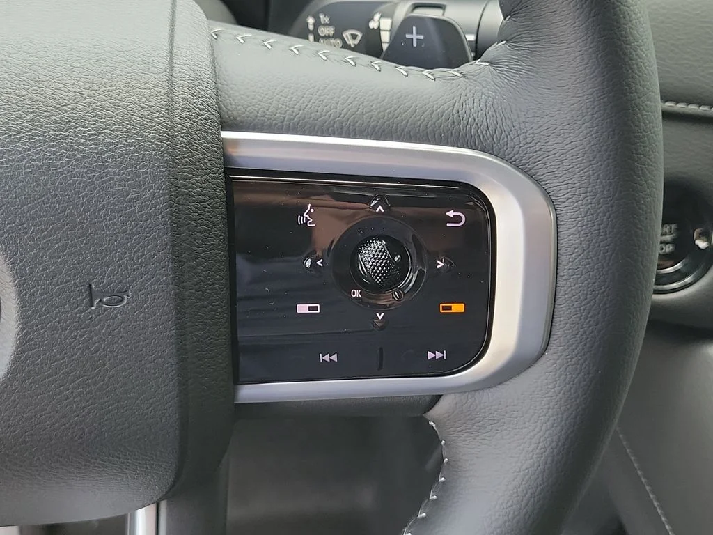 New 2026 Gray Nissan SL image 26