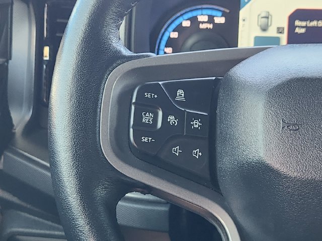 Used 2024  Ford Badlands image 28