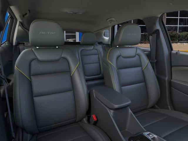 2026 Chevrolet Trax Activ - Photo 16