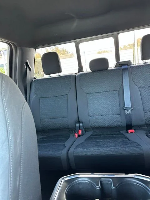 2023 Ford F-150 XLT - Photo 23