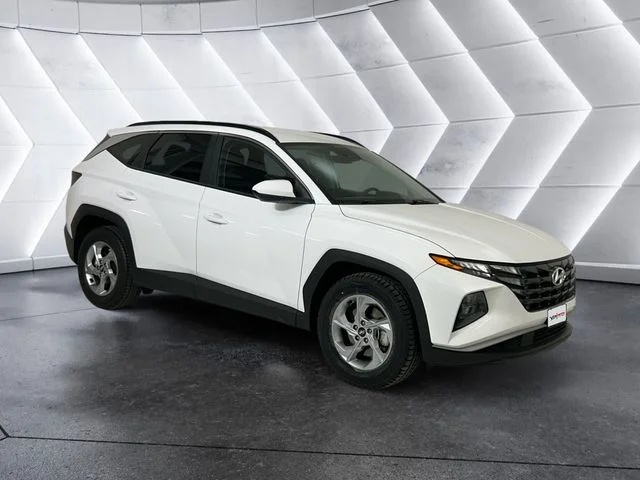 2024 Hyundai Tucson SEL FWD's photo