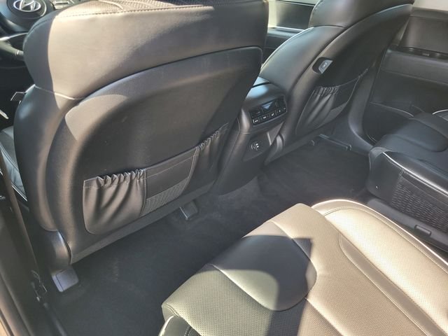 Certified Used 2023 Gray Hyundai XRT image 14