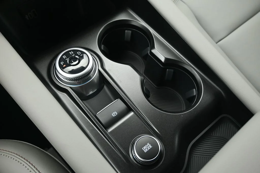 New 2026 White Ford Active image 28
