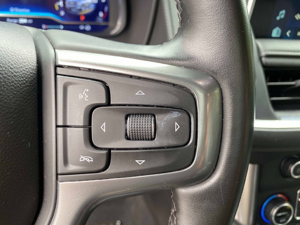 Used 2024 White Chevrolet LT image 20