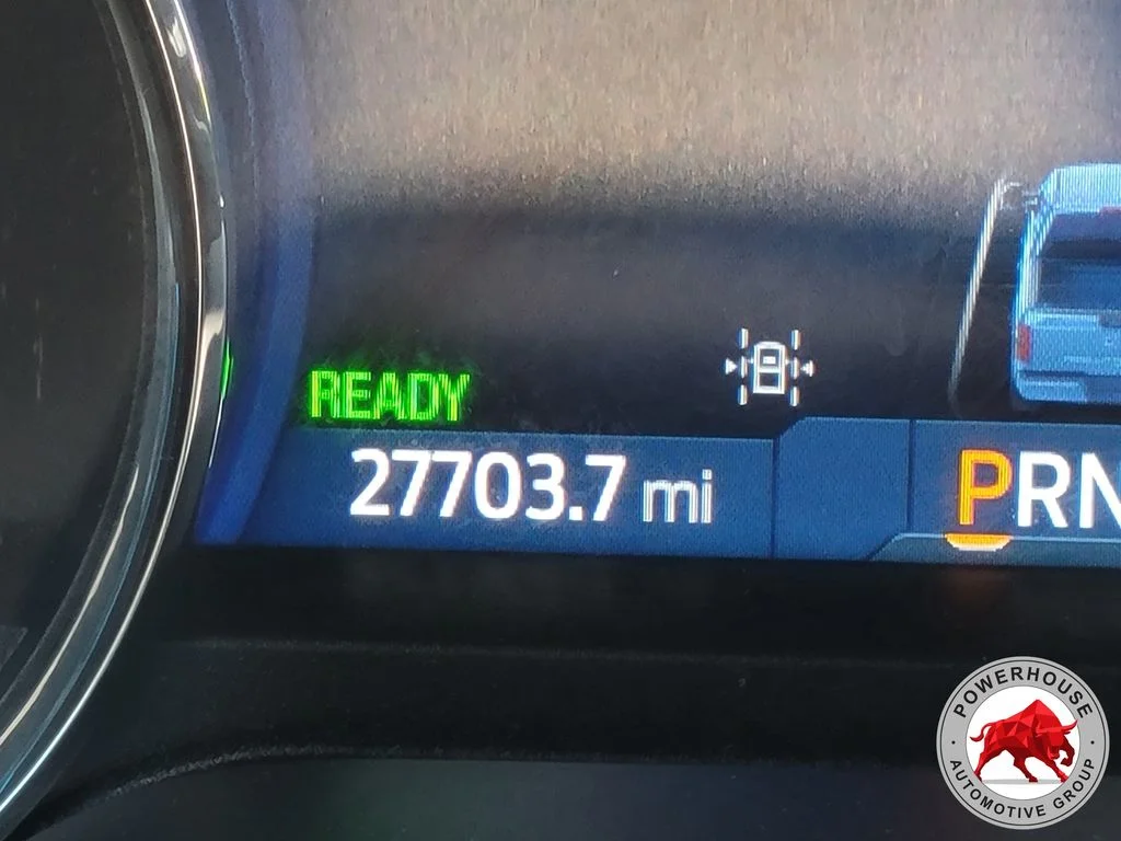 Used 2023 Gray Ford XLT image 33