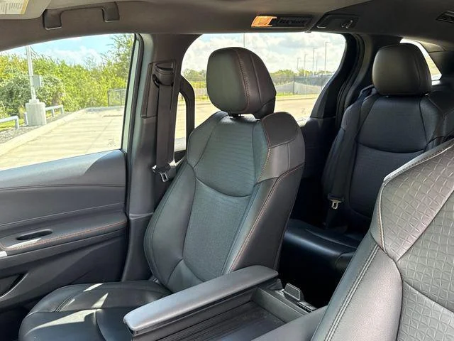 Certified Used 2022 CELESTIAL SILVER Toyota XSE image 44