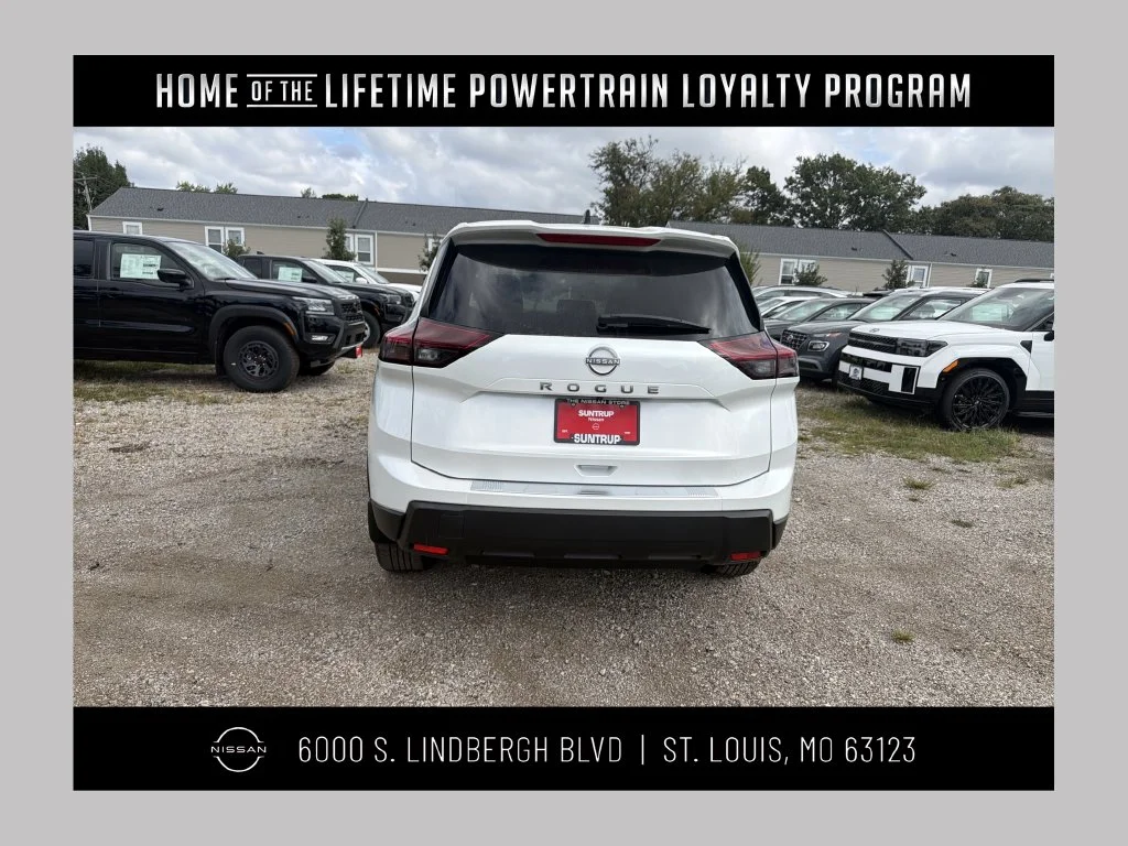 Used 2027  Nissan SV image 1