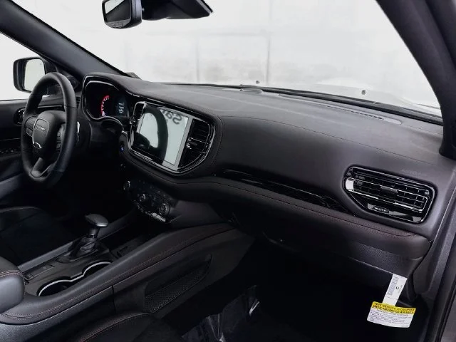 New 2027 Gray Dodge GT image 29