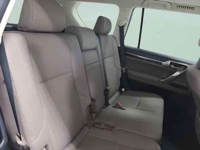 Used 2020 Starfire Pearl Lexus GX 460 Premium image 15