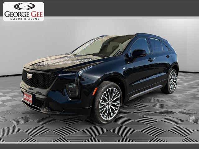 2024 Cadillac XT4 AWD Sport