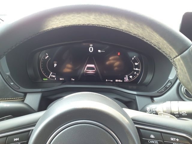 2025 Mazda CX-70 Premium Plus Package - Photo 16