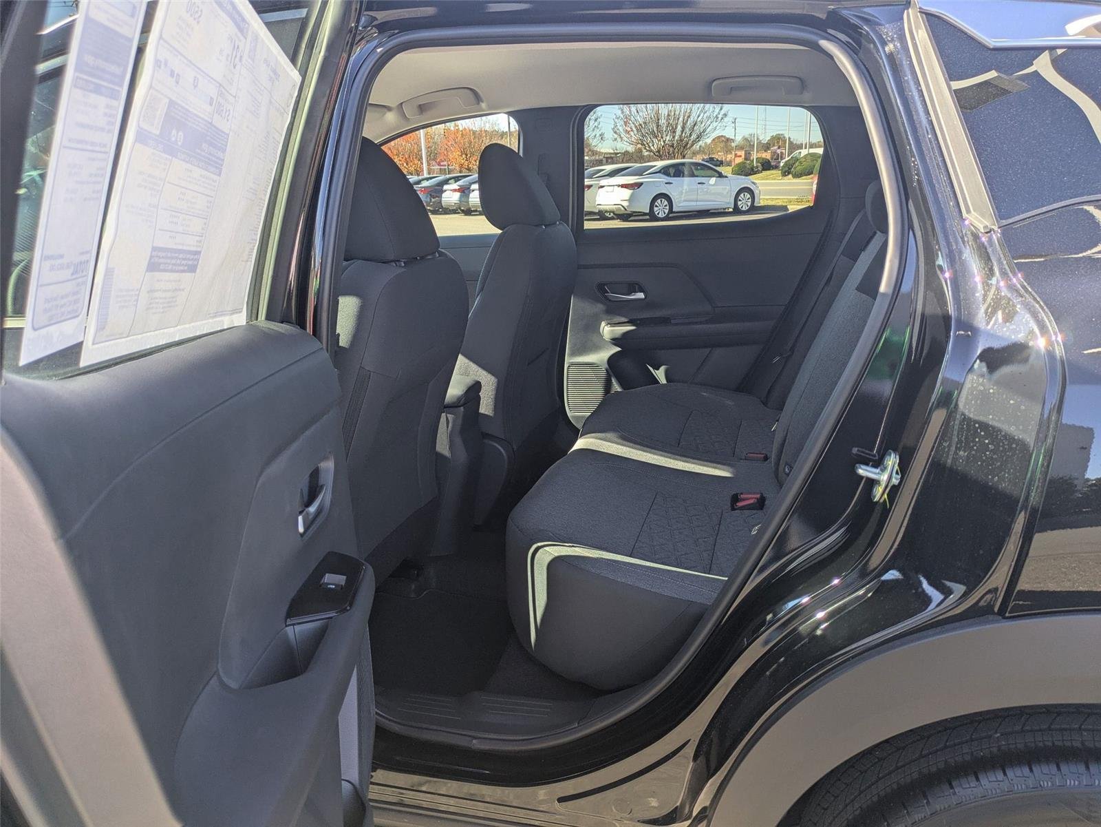 2026 Nissan KICKS SV - Photo 28