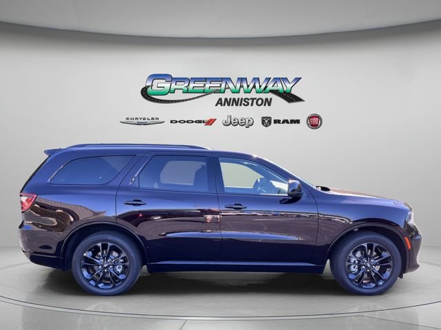 2025 Dodge Durango GT - Photo 8