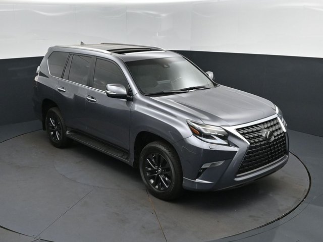 2022 Lexus GX 460