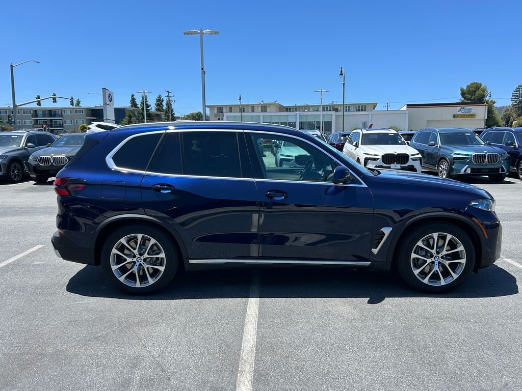 2026 BMW X5 50e - Photo 6