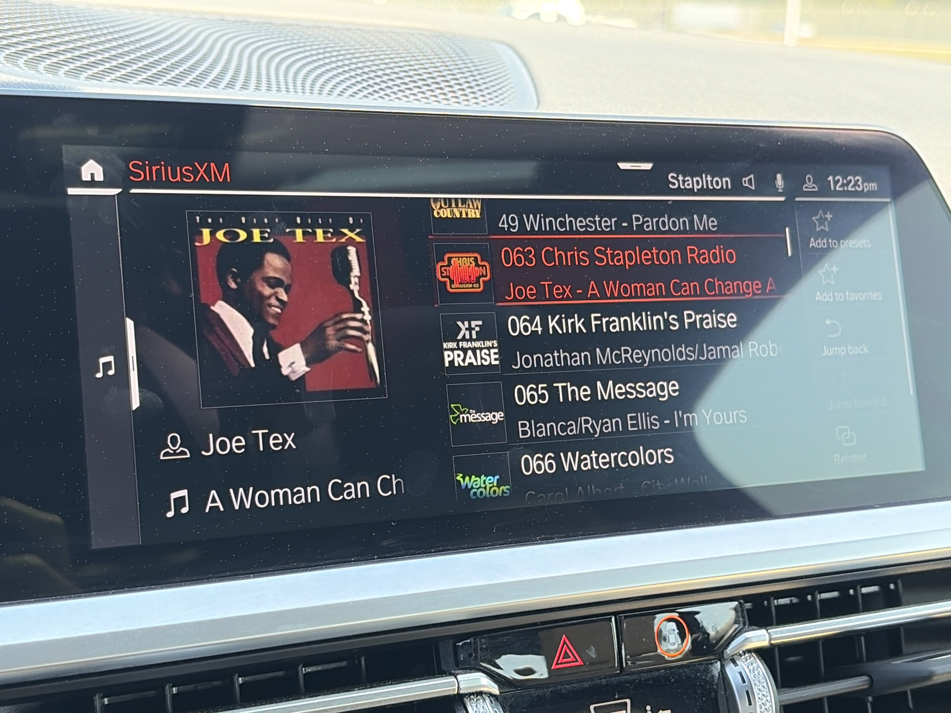 2023 BMW 4 Series 430i - Photo 8