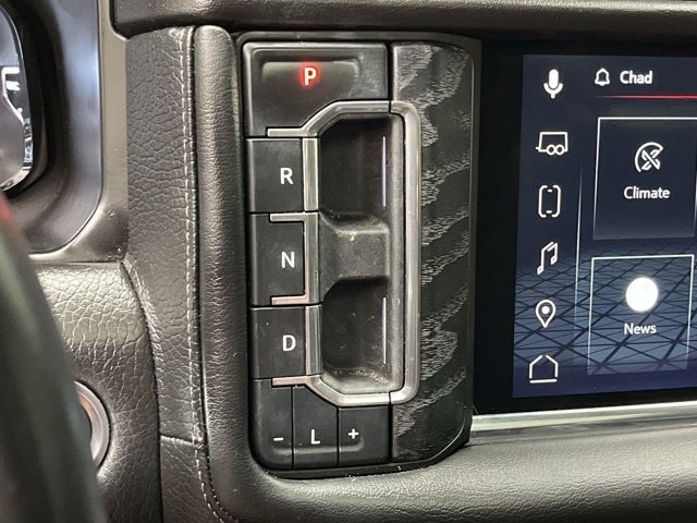 Used 2023 Onyx Black GMC Denali image 27