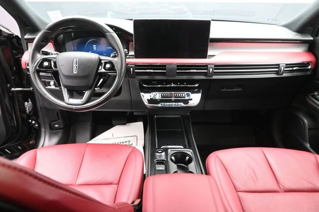 Used 2025 Black Lincoln Grand Touring image 23