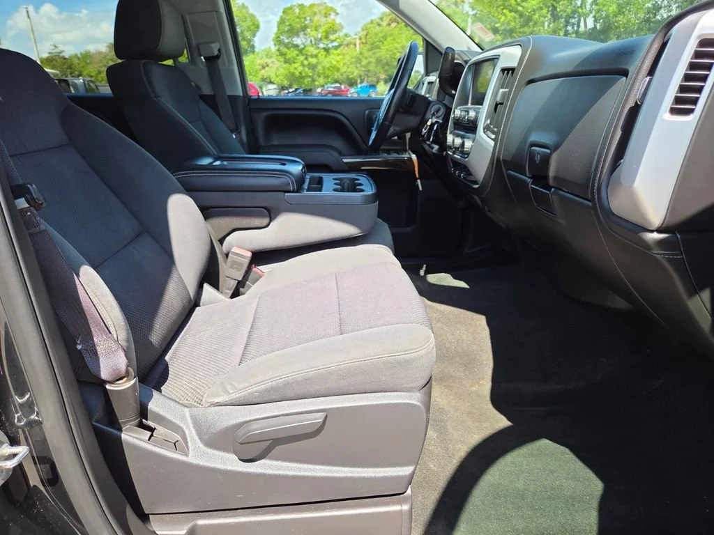 Used 2014 Onyx Black GMC SLE image 15