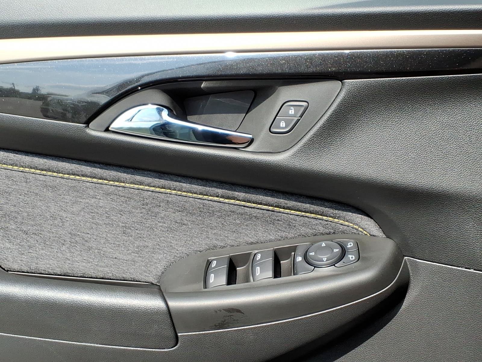 2026 Chevrolet Trailblazer Activ - Photo 12