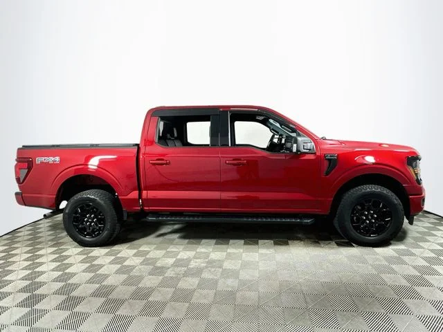 Certified Pre-Owned 2024 Ford F-150 XLT
